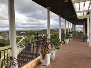 Fairway Manor Accommodation