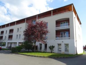 Appart'hotels Domitys Le Village : photos des chambres