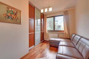 Apartamenty Apartinfo Na Wydmie