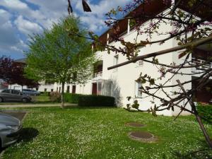 Appart'hotels Domitys Le Village : photos des chambres