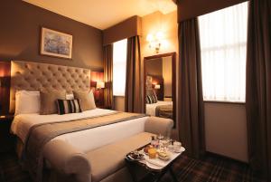 The Vermont Hotel Newcastle