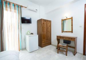 Revekka Rooms Chania Greece