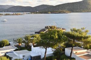 Elounda Beach Hotel & Villas, a Member of the Leading Hotels of the World Lasithi Greece