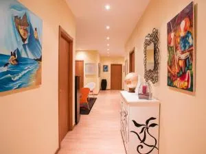 Juliette Rooms - 耶西