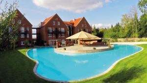 Landhotel Beverland