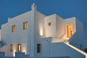 Jenny's Summer Houses Myconos Greece