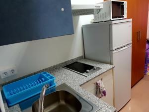 Apartamento Study 1Real Caldas de Reis