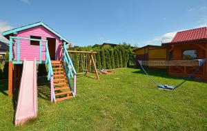 AMANDA Domki letniskowe