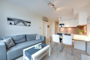 Apartamenty Apartinfo Gwiazda Morza