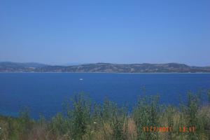 Marvelous Sea View Eco Apt Ammouliani Greece