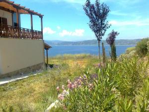 Marvelous Sea View Eco Apt Ammouliani Greece