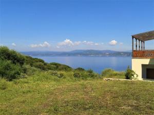 Marvelous Sea View Eco Apt Ammouliani Greece