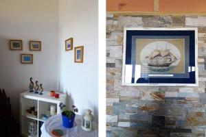 Marvelous Sea View Eco Apt Ammouliani Greece