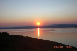 Marvelous Sea View Eco Apt Ammouliani Greece