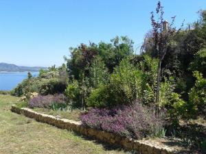 Marvelous Sea View Eco Apt Ammouliani Greece