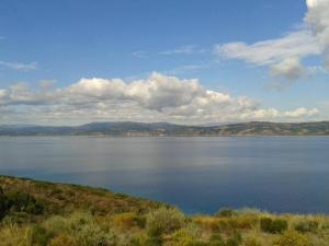 Marvelous Sea View Eco Apt Ammouliani Greece