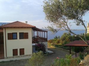 Marvelous Sea View Eco Apt Ammouliani Greece