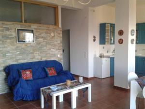 Marvelous Sea View Eco Apt Ammouliani Greece