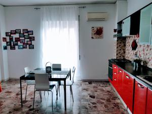 Апартамент Ciampino Airport Flat - Alloggio Turistico Чампино Италия