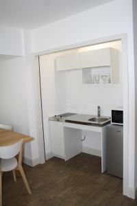 Hotels Hotel de la Rhune : photos des chambres