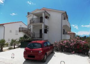 Apartment Sladić 