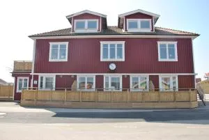 Sjöhuset - Grundsund