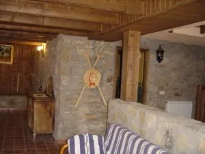 Casa Rural Tomaso II - Lirí