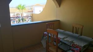 Apartamentos Dinastia