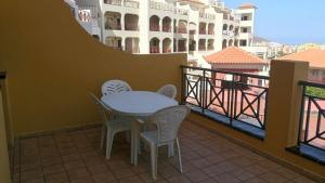 Apartamentos Dinastia