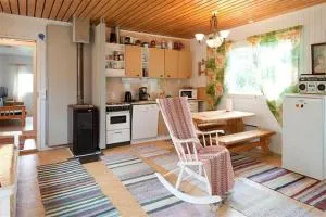 Heidin Mummola Farm - Aavasaksa