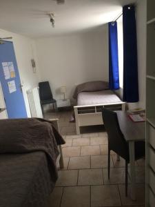 Hotels Le Beausejour : photos des chambres