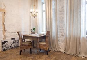 Overture Studio - 3-star hotels in Kamianets-Podilskyi