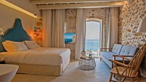 Thalassa Boutique Hotel Rethymno Greece