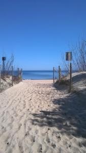 Apartament Sea & Relax