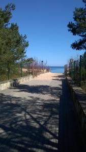 Apartament Sea & Relax