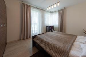 Apartamenty Na Klifie