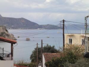 Almaia Villa Chania Greece