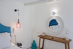 Thalassa Boutique Hotel Rethymno Greece