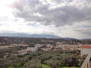 Almaia Villa Chania Greece