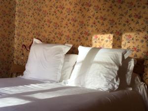 Hotels Hotel particulier des Jasmins : photos des chambres