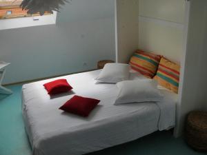 Hotels Hotel Le Vivier WISSANT - Centre Village - Cote d'Opale - Baie de Wissant - 2CAPS : photos des chambres