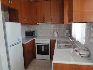 Almaia Villa Chania Greece