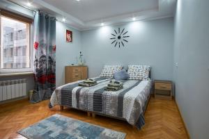 Apartamenty Lux Relax