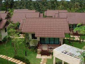 Kuiburi Hotel & Resort