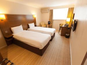 Gainsborough House Hotel