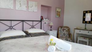 Country House La Scortica