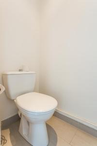 Cosy studio 4P Trocadero-Eiffel Tower