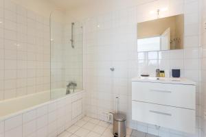 Cosy studio 4P Trocadero-Eiffel Tower