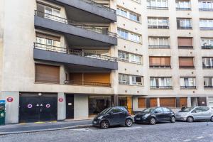 Appartements CMG Trocadero/ Passy : photos des chambres