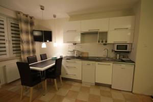 Eden Apartment Łucka